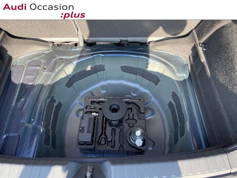 Voitures occasions Audi A1 Sportback Design Augny