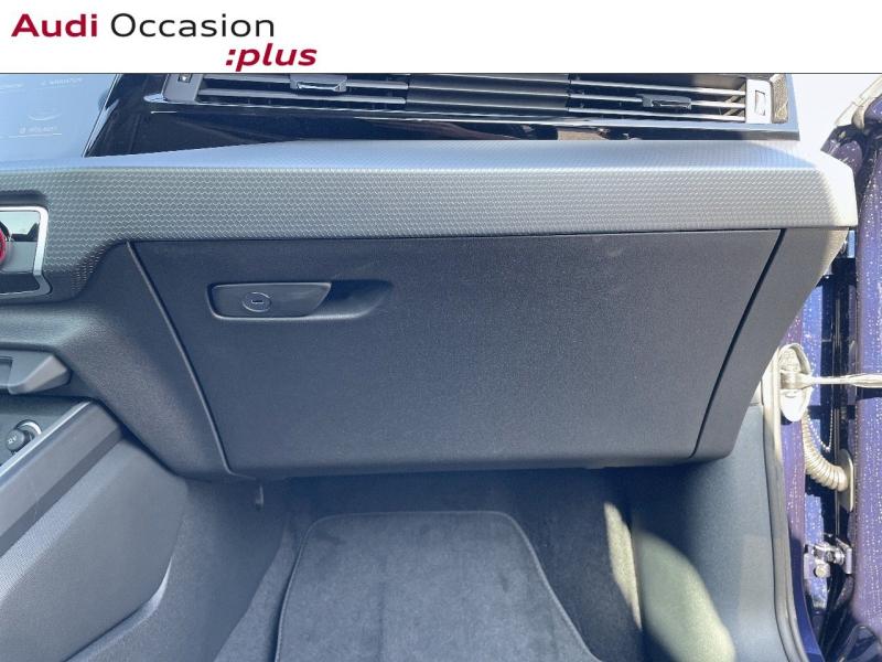 Voitures occasions Audi A1 Sportback Design Augny