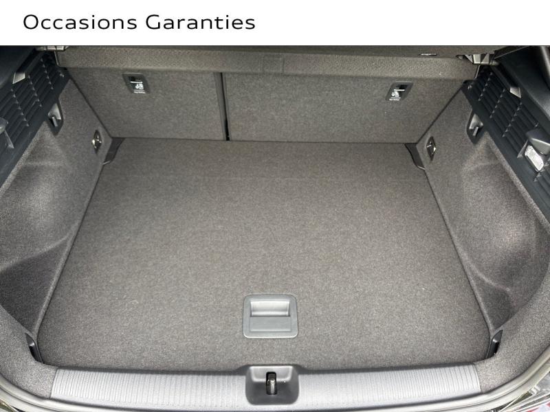 Voitures occasions Audi Q2 Advanced Augny