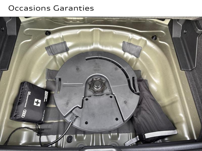 Voitures occasions Audi Q2 Advanced Augny