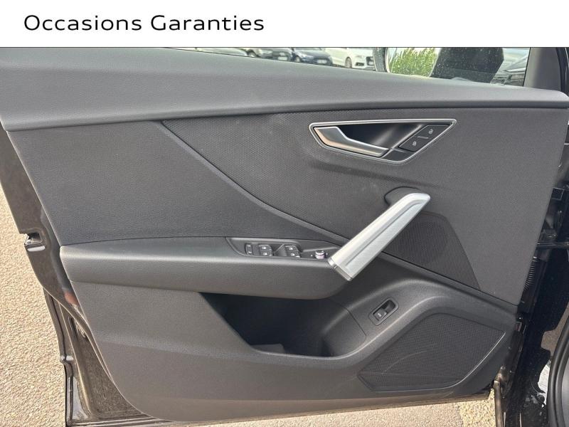 Voitures occasions Audi Q2 Advanced Augny