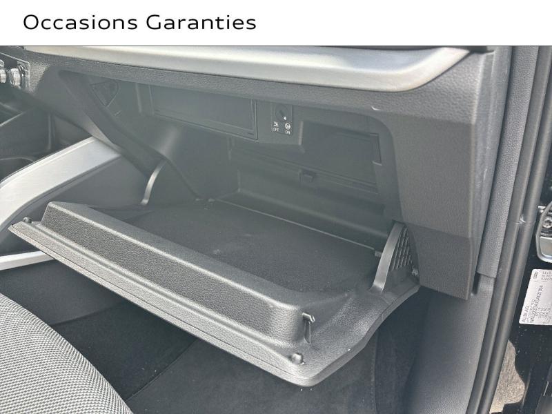 Voitures occasions Audi Q2 Advanced Augny