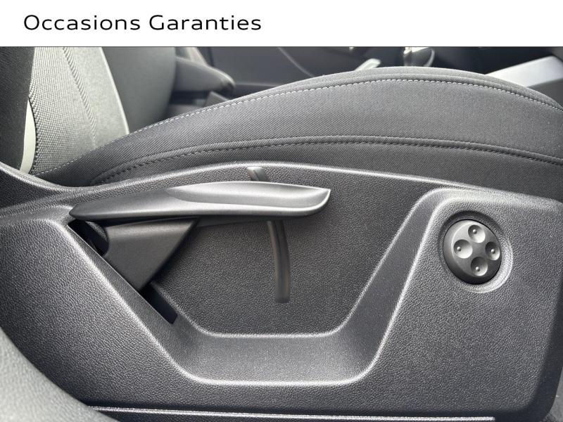 Voitures occasions Audi Q2 Advanced Augny