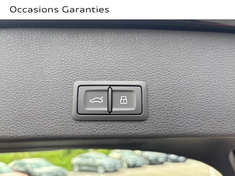 Voitures occasions Audi Q2 Advanced Augny