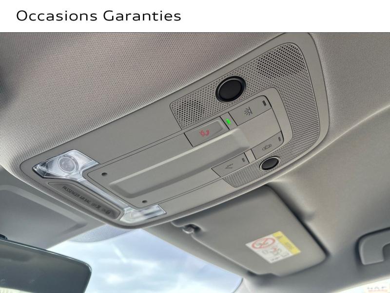 Voitures occasions Audi Q2 Advanced Augny