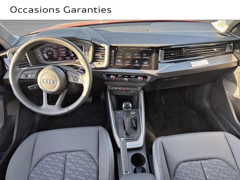 Voitures occasions Audi A1 Sportback Design Augny