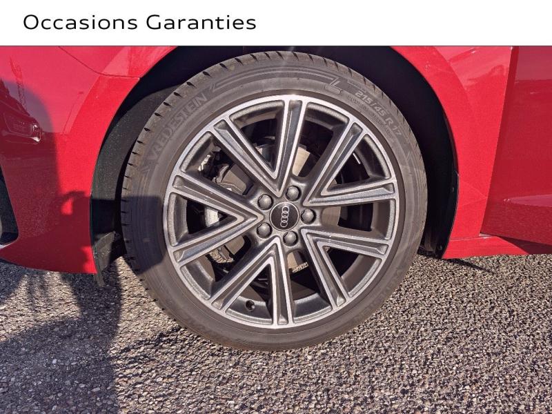 Voitures occasions Audi A1 Sportback Design Augny