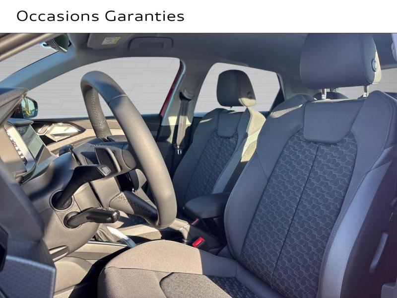 Voitures occasions Audi A1 Sportback Design Augny