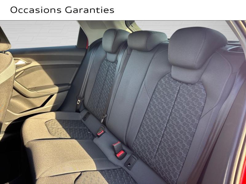 Voitures occasions Audi A1 Sportback Design Augny