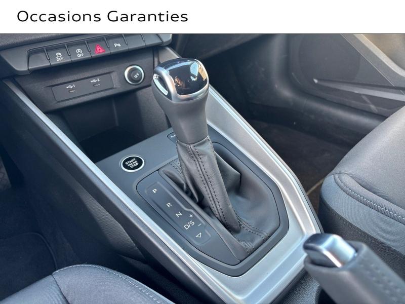 Voitures occasions Audi A1 Sportback Design Augny