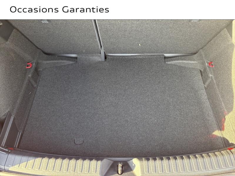 Voitures occasions Audi A1 Sportback Design Augny