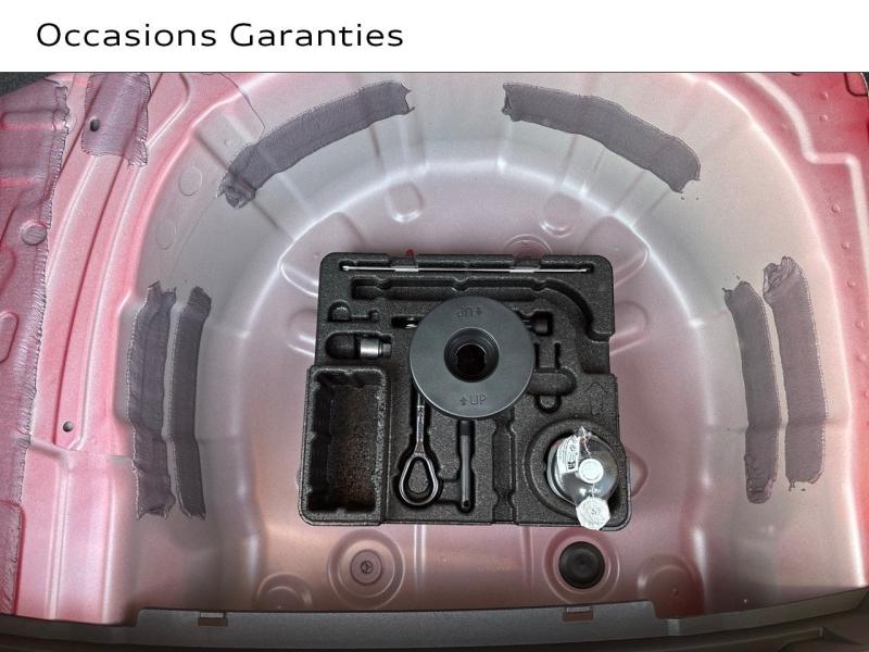 Voitures occasions Audi A1 Sportback Design Augny