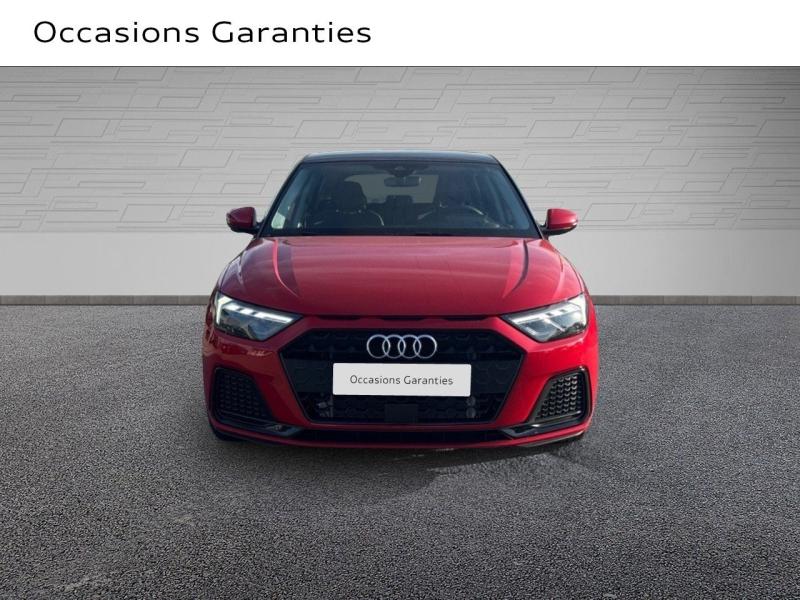 Voitures occasions Audi A1 Sportback Design Augny