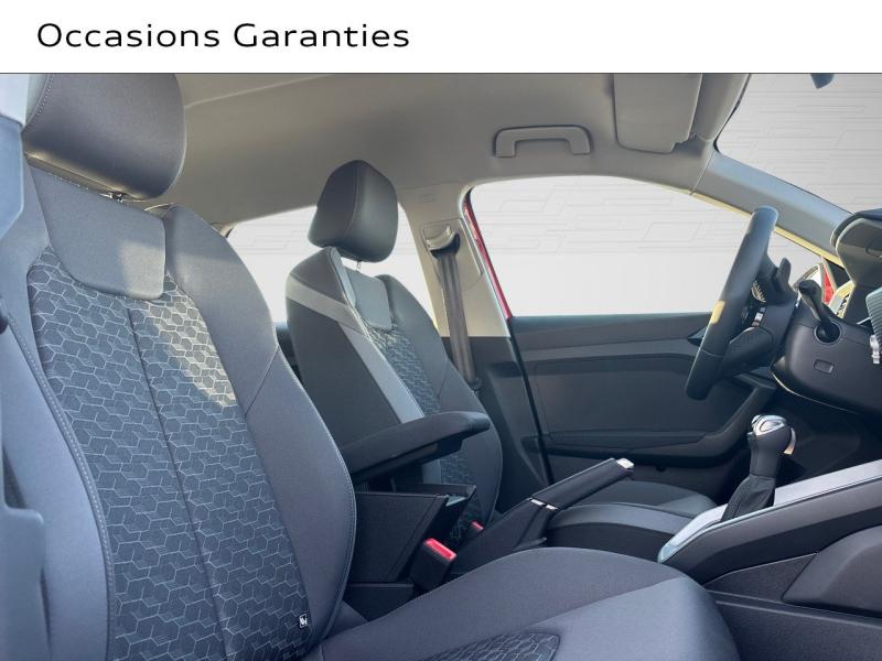 Voitures occasions Audi A1 Sportback Design Augny