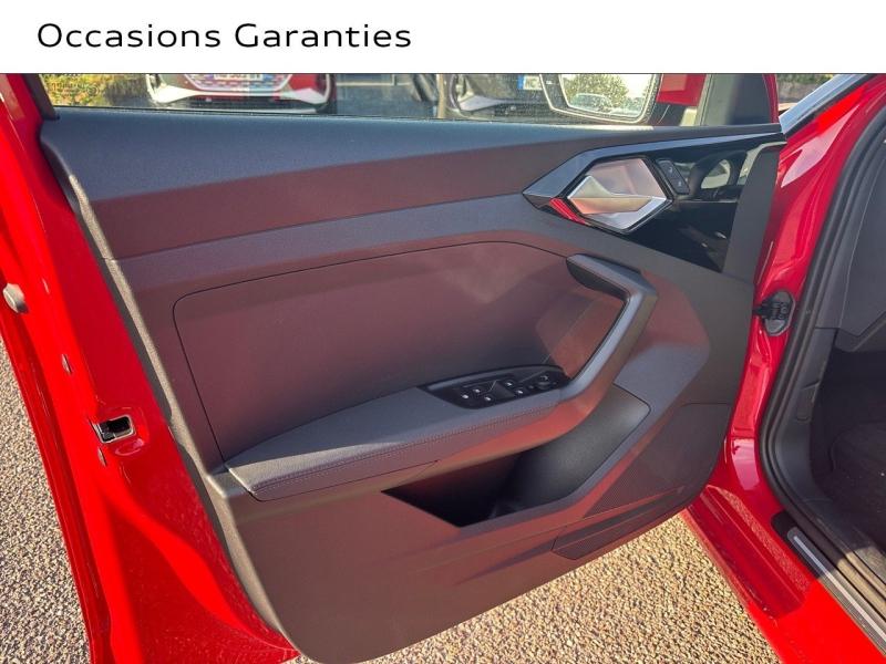 Voitures occasions Audi A1 Sportback Design Augny