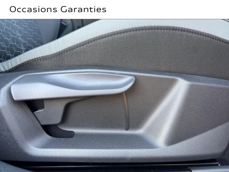 Voitures occasions Audi A1 Sportback Design Augny