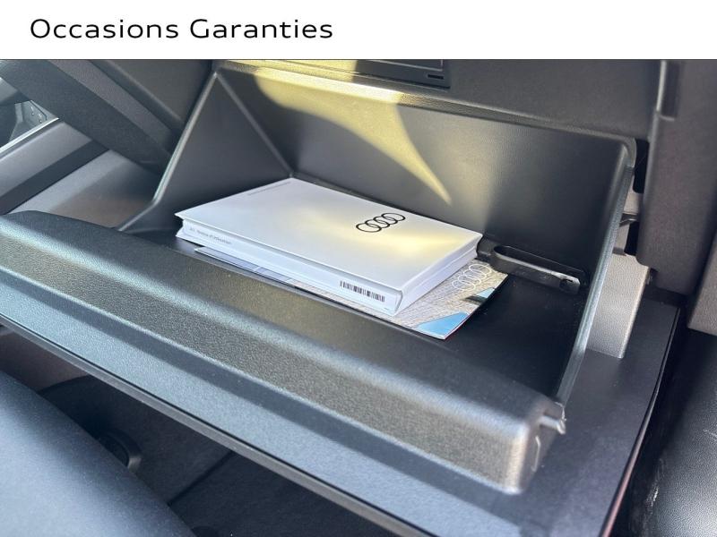 Voitures occasions Audi A1 Sportback Design Augny