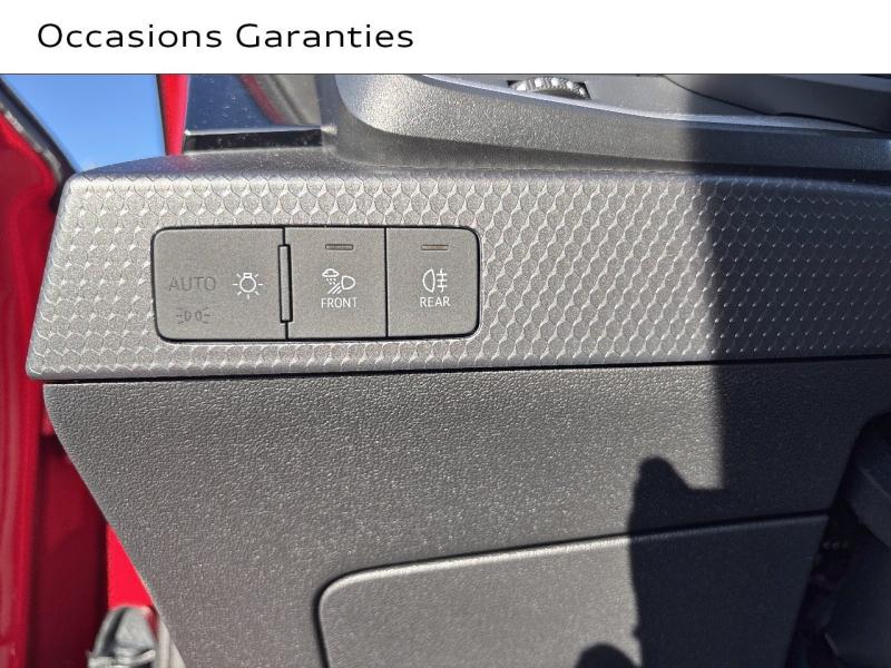 Voitures occasions Audi A1 Sportback Design Augny