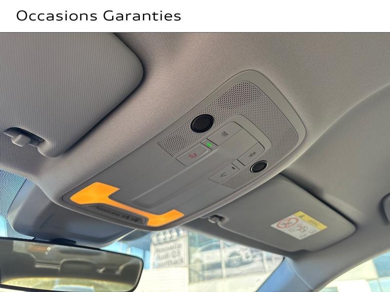 Voitures occasions Audi A1 Sportback Design Augny