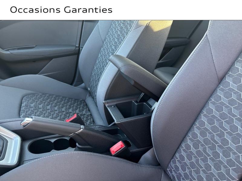 Voitures occasions Audi A1 Sportback Design Augny