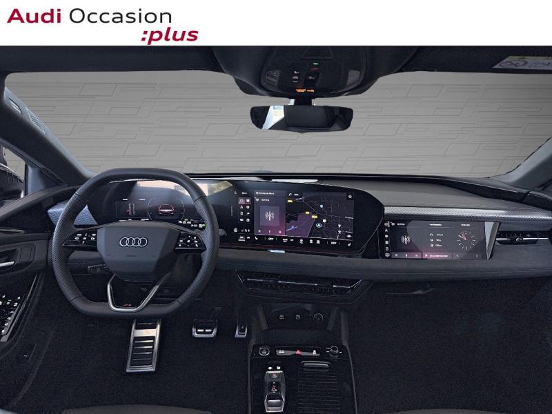 Voitures occasions Audi A6 Avant e-tron S Line Augny