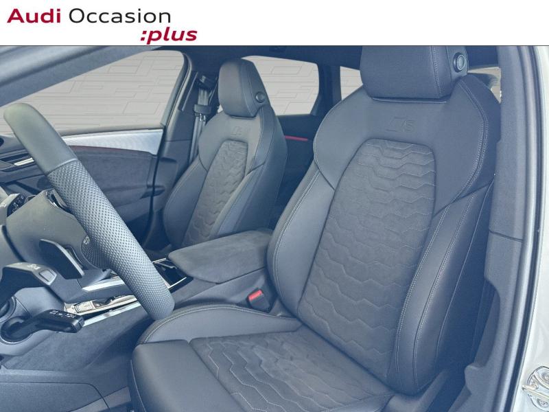 Voitures occasions Audi A6 Avant e-tron S Line Augny