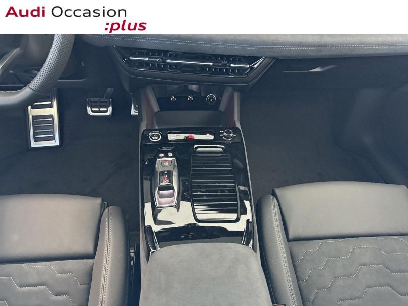 Voitures occasions Audi A6 Avant e-tron S Line Augny