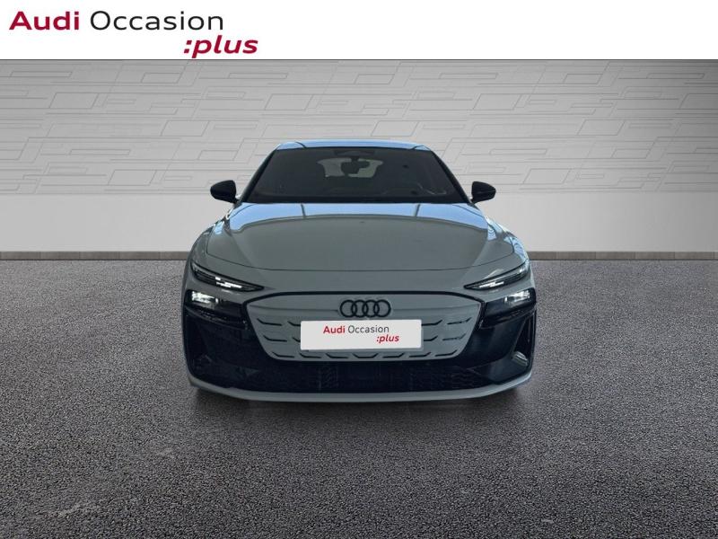 Voitures occasions Audi A6 Avant e-tron S Line Augny