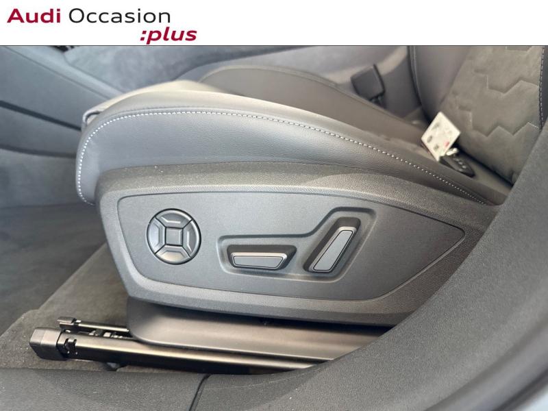 Voitures occasions Audi A6 Avant e-tron S Line Augny