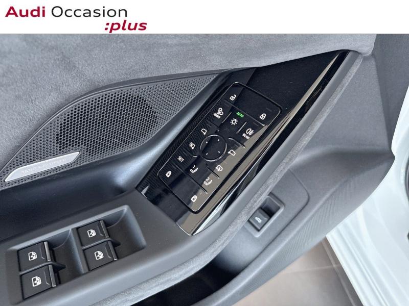 Voitures occasions Audi A6 Avant e-tron S Line Augny