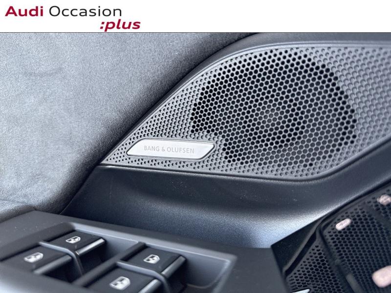 Voitures occasions Audi A6 Avant e-tron S Line Augny