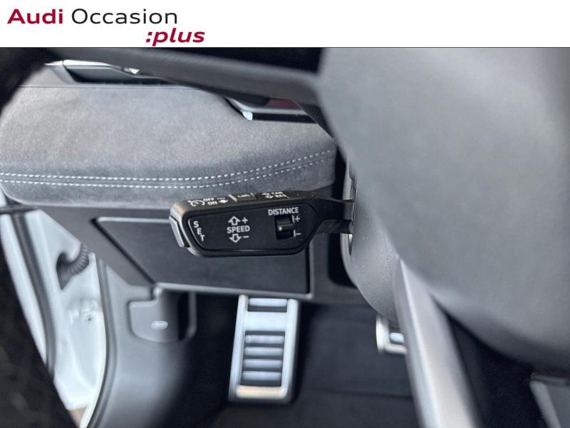 Voitures occasions Audi A6 Avant e-tron S Line Augny