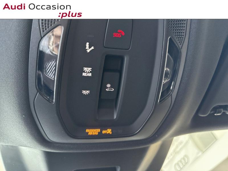 Voitures occasions Audi A6 Avant e-tron S Line Augny