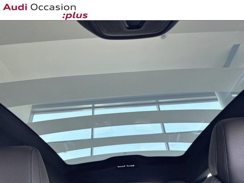 Voitures occasions Audi A6 Avant e-tron S Line Augny