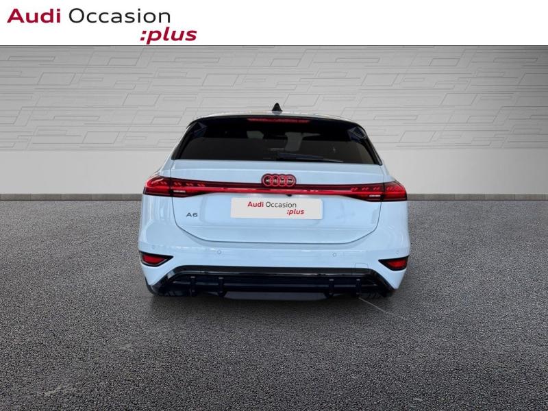 Voitures occasions Audi A6 Avant e-tron S Line Augny
