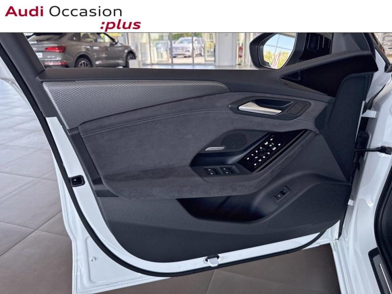 Voitures occasions Audi A6 Avant e-tron S Line Augny