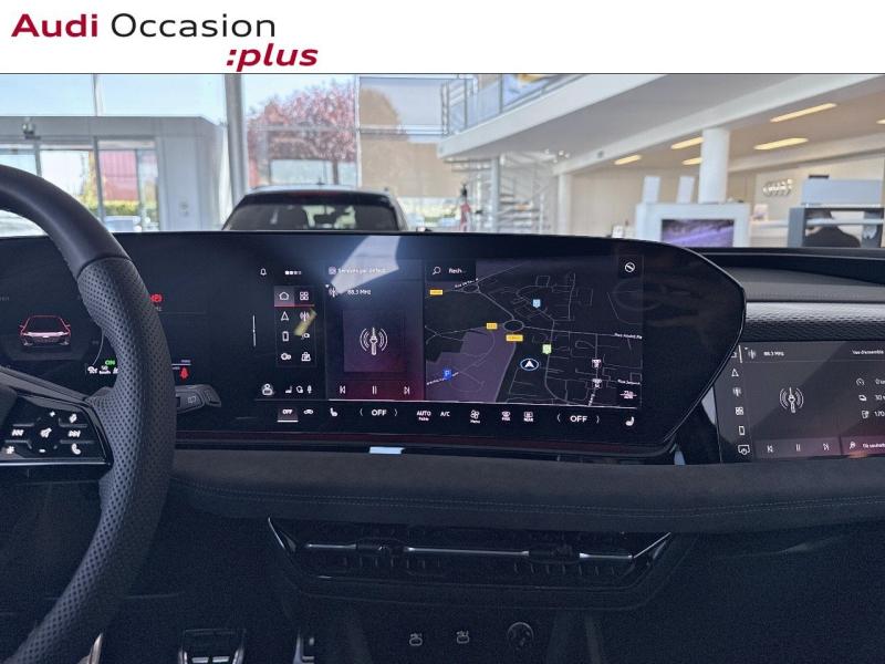 Voitures occasions Audi A6 Avant e-tron S Line Augny