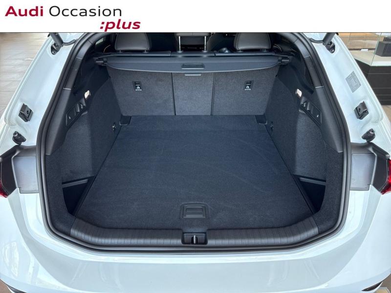 Voitures occasions Audi A6 Avant e-tron S Line Augny