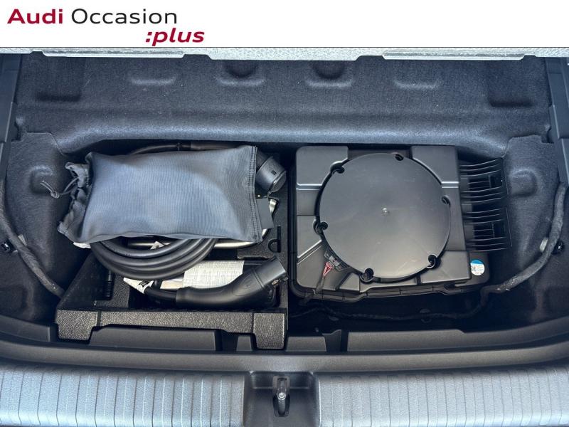 Voitures occasions Audi A6 Avant e-tron S Line Augny