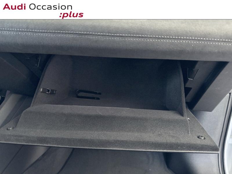 Voitures occasions Audi A6 Avant e-tron S Line Augny