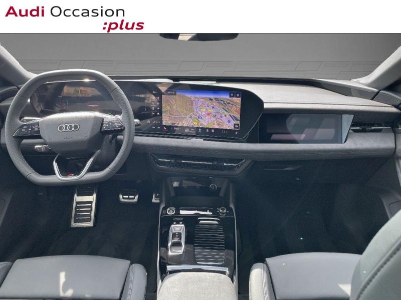 Voitures occasions Audi A6 Avant e-tron S Line Augny