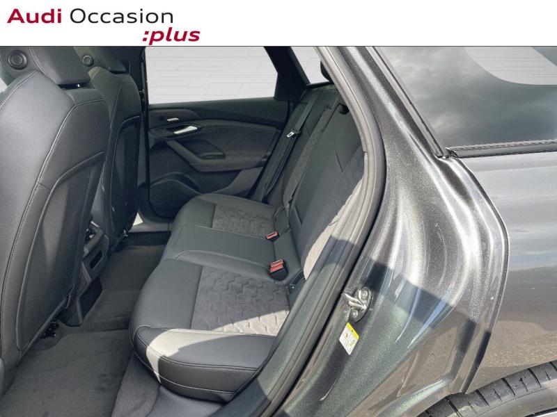 Voitures occasions Audi A6 Avant e-tron S Line Augny