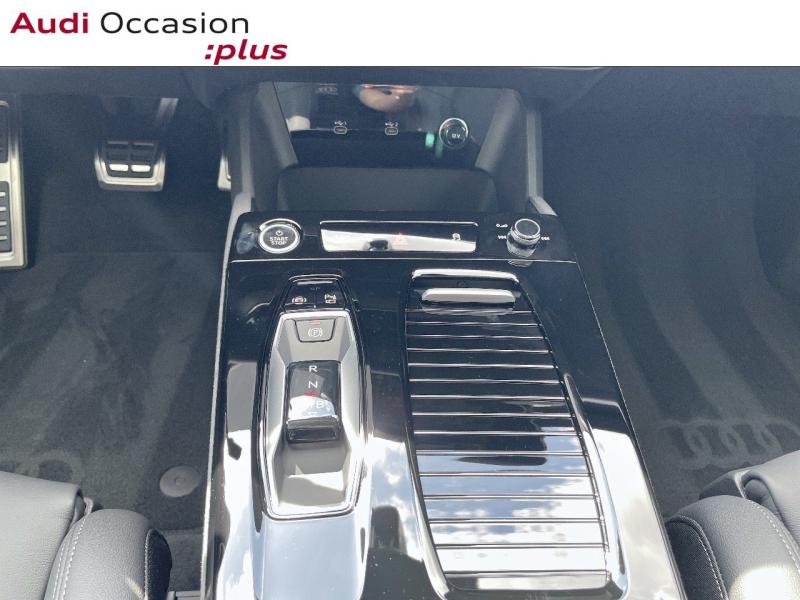 Voitures occasions Audi A6 Avant e-tron S Line Augny