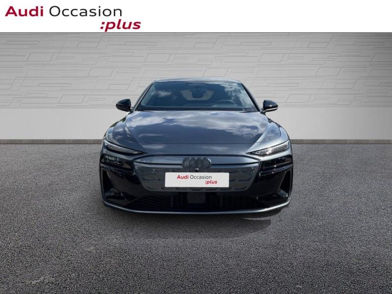 Voitures occasions Audi A6 Avant e-tron S Line Augny
