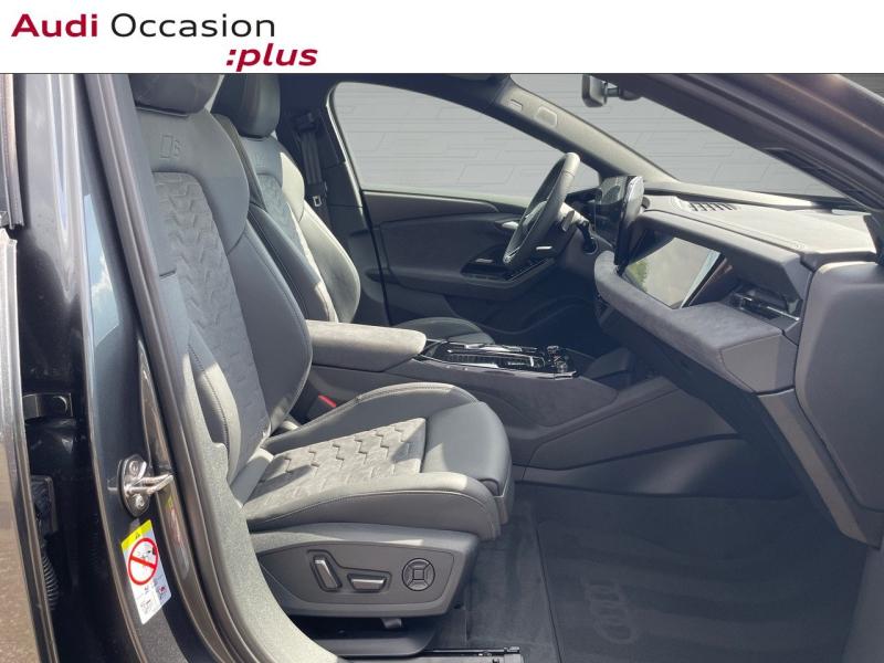 Voitures occasions Audi A6 Avant e-tron S Line Augny