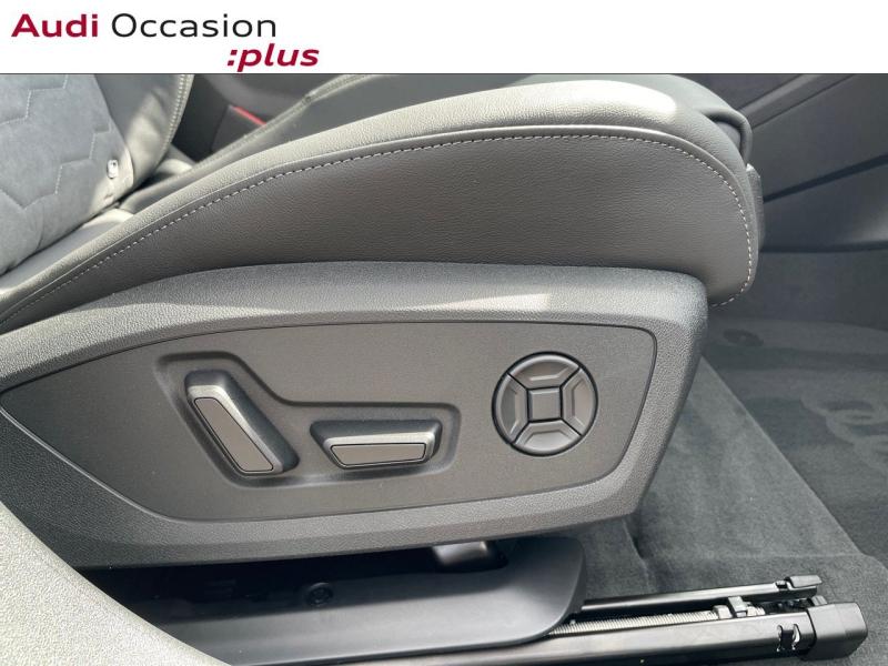Voitures occasions Audi A6 Avant e-tron S Line Augny