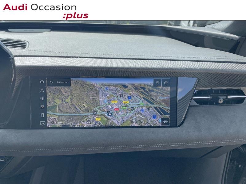 Voitures occasions Audi A6 Avant e-tron S Line Augny