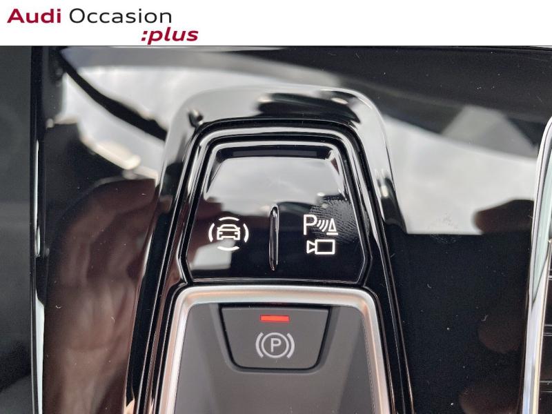 Voitures occasions Audi A6 Avant e-tron S Line Augny