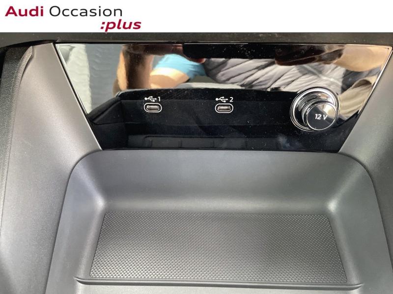 Voitures occasions Audi A6 Avant e-tron S Line Augny