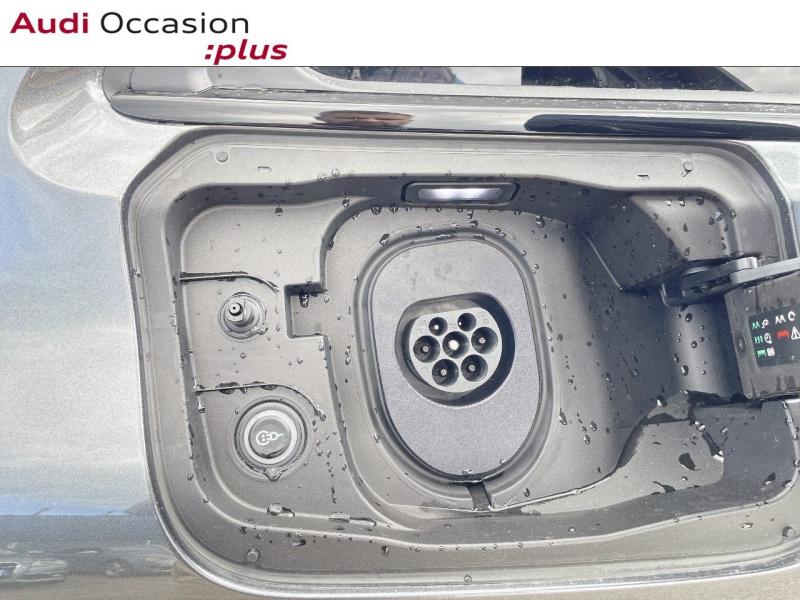 Voitures occasions Audi A6 Avant e-tron S Line Augny